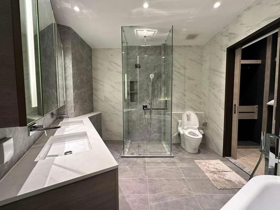 รูป ✅ ✅ The Crest Park Residences , Luxury Class 1 ห้องนอน พร้อมเข้าอยู่ ติดต่อไลน์ @bktasset หรือโทร 095-325-8928 - รูปที่ 8/8