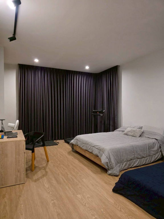 รูป ให้เช่าบ้านเดี่ยวสองชั้น  3 ห้องนอน 4 ห้องน้ำ 1  ห้องครัว  3  ที่จอดรถ - รูปที่ 16/33