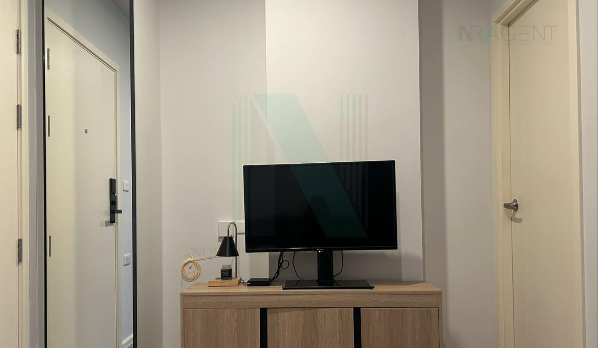 รูป 🔺 ขายคอนโด บลู สุขุมวิท 89 อาคาร A ชั้น 2 1 ห้องนอน ขนาด 27 ตรม ใกล้ ใกล้ BTS อ่อนนุช - รูปที่ 8/8