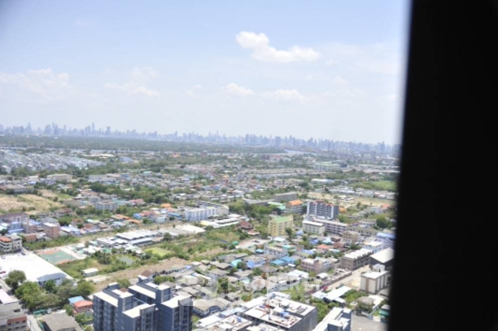 picture 1-BR Condo at Niche Mono Sukhumvit-Bearing near BTS Bearing (ID 437724) - 15/20