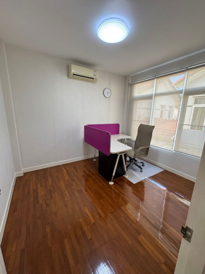 รูป WS4549 [เช่า] Rasa Spanish Courtyard เกษตร–นวมินทร์ (ซ.มัยลาภ) 💰 ค่าเช่า 38,000 บาท/เดือน - รูปที่ 27/38