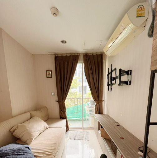 ให้เช่า คอนโด เดอะซีรี่ย์ อุดมสุข