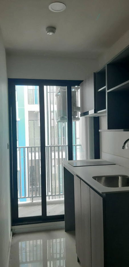 picture 🔺 For Sell Condo THE ORIGIN RAMINTRA 83 STATION Building 1, Floor 7,1 bed room, Room size 26 sqm - 3/8