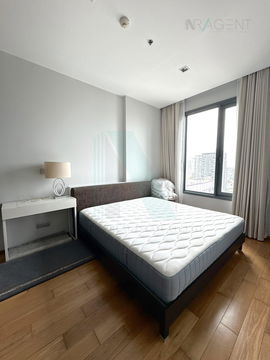 🎊 For Rent Condo KEYNE Building 1, Floor 16,1 bed room, Room size 46 sqm