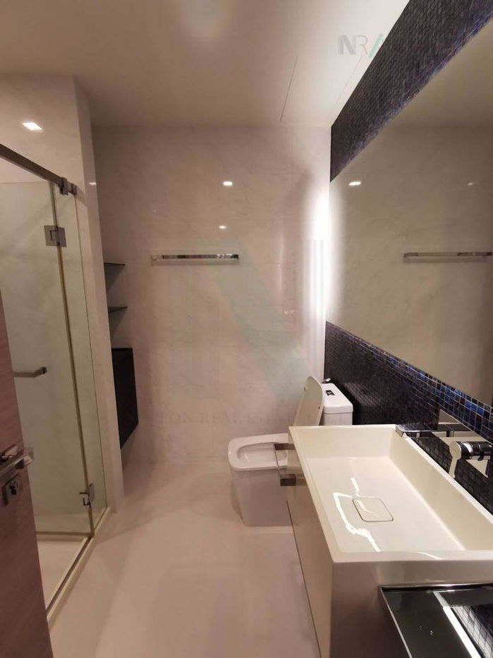 picture ð For Rent Condo THE ROOM RAMA 4 Building 1, Floor 22,2 bed room, Room size 77.00 sqm - 8/8