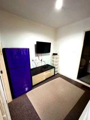 Condos for rent Sripatum University : 🎊 For Rent Condo LUMPINI VILLE RAMINTRA - LAKSI Building 1, Floor 9,1 bed room, Room size 31 sqm