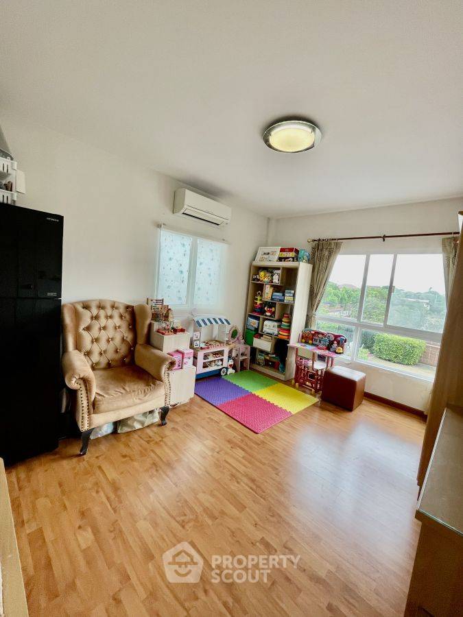 รูป บ้าน 3-ห้องนอน ที่ คาซ่า วิลล์ ราชพฤกษ์-แจ้งวัฒนะ ใน บางพลับ (ID 2327633) - รูปที่ 5/8