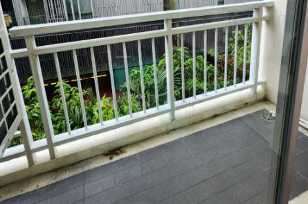 รูป 🎊 ให้เช่าคอนโด คอนโด 49 พลัส อาคาร 1 ชั้น 5 1 ห้องนอน ขนาด 51 ตรม ใกล้ โรงพยาบาลสมิติเวช สุขุมวิท - รูปที่ 7/8