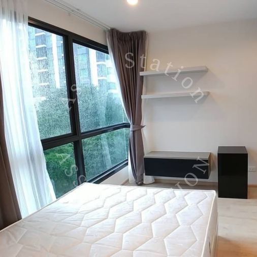 🌟ห้องว่าง✨ Ideo Sathorn-Thapra - ห้องสวยสภาพดี🤍