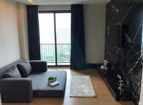 🎊 For Rent Condo EQUINOX Building 1, Floor 40,2 bed room, Room size 63.00 sqm