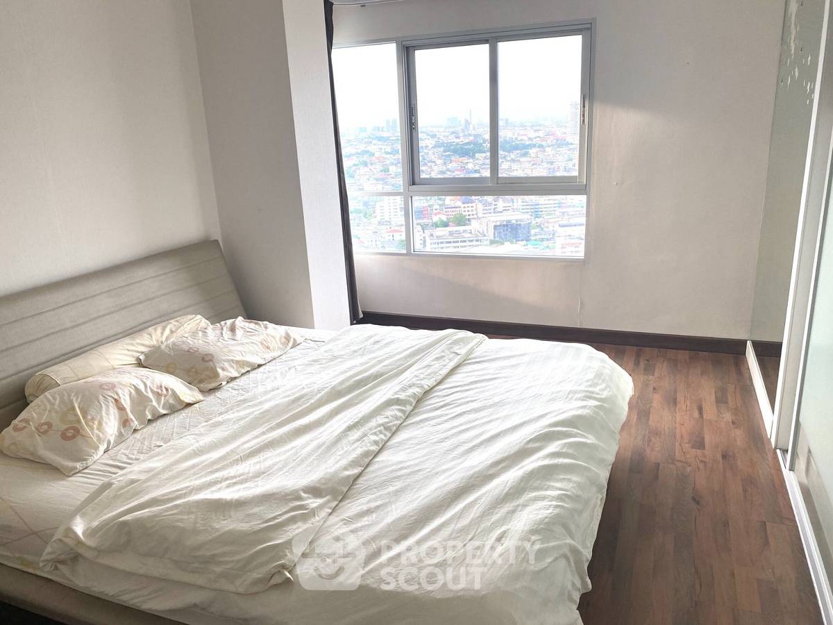 picture 1-BR Condo at Q House Sathorn near BTS Krung Thon Buri (ID 59970) - 15/18