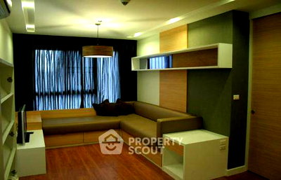 Condos for rent : Great Value 1-BR At Condo One X Sukhumvit 26 Near BTS Phrom Phong (ID 1227810)