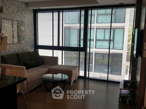 2-BR Condo at Abstracts Sukhumvit 66/1 near BTS Udom Suk (ID 404621)