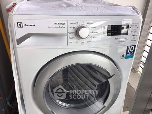 รูป คอนโด 1-ห้องนอน ที่ เดอะ ลอฟท์ เอกมัย ใกล้ BTS เอกมัย (ID 514199) - รูปที่ 8/9