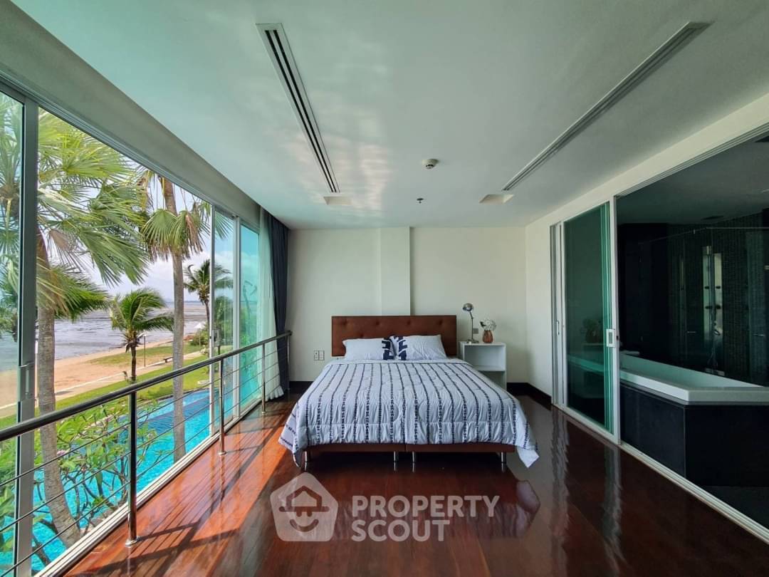 รูป คอนโด 2 ห้องนอน 150 ตร.ม. โครงการ อนันยา บีชฟรอนท์ คอนโดมิเนียม ใกล้ Sanctuary of Truth (ID 1163148) - รูปที่ 10/21