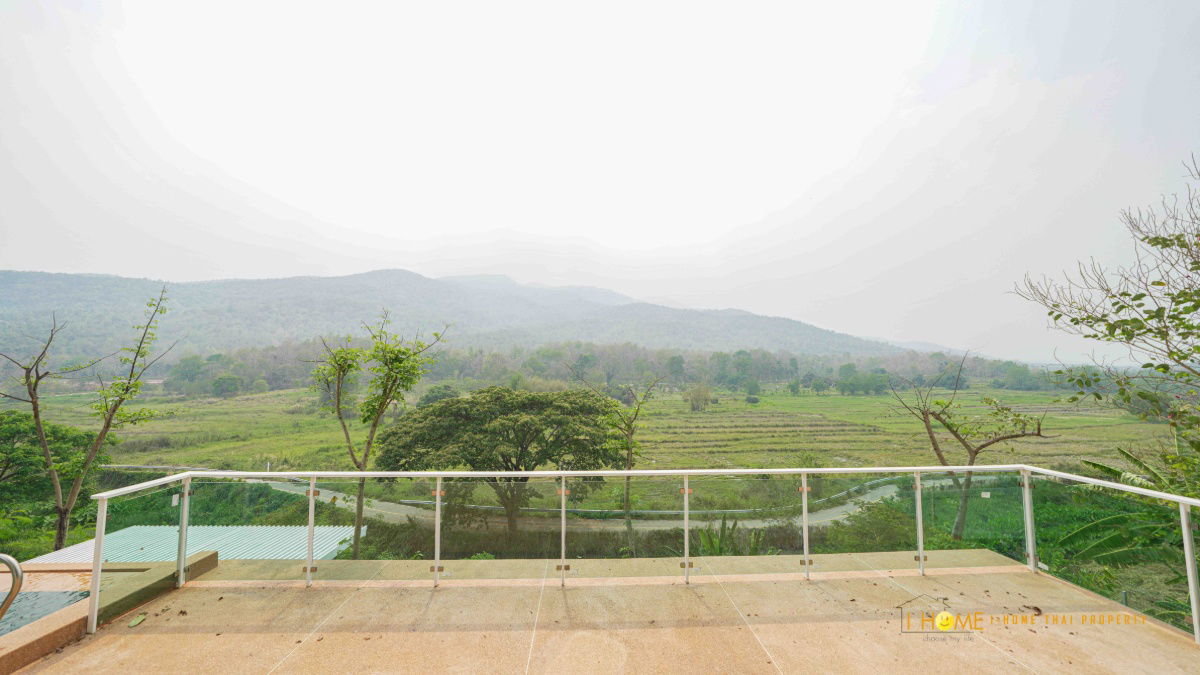 picture Two storey Pool villa  for rent with 5 bedrooms, 5 bathrooms. - 5/31