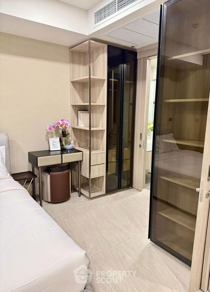 รูป คอนโด 1-ห้องนอน ที่ ฟินน์ สุขุมวิท 31 ใกล้ MRT สุขุมวิท (ID 2336827) - รูปที่ 14/28