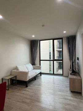 Condo Chamber Cher Ratchada-Ramintra for rent