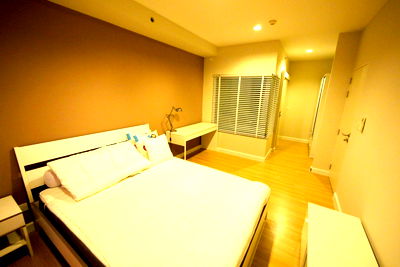 คอนโดให้เช่า : 🔮RB20883 ให้เช่าถูกมาก👍เดอะ ซี้ด มิงเกิล✅แอดไลน์ @119dgdea ( มี @ ด้วย) แอดมินตอบไว