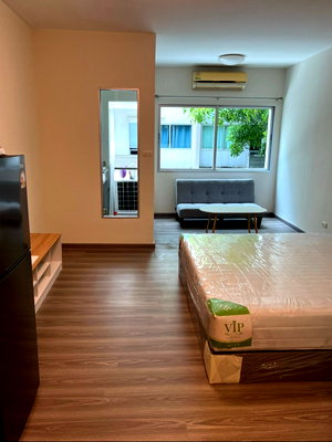 Condos for rent : (Owner Post) Aspace Sukhumvit 77 (New Renovated)