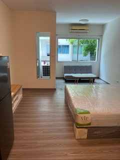 รูปภาพ (Owner Post) Aspace Sukhumvit 77 (New Renovated)