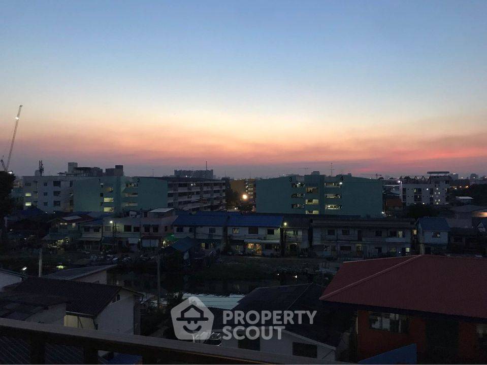 รูป คอนโด 2-ห้องนอน ที่ นอตติ้ง ฮิลล์ พหลฯ - เกษตร ใน อนุสาวรีย์ (ID 682917) - รูปที่ 17/18