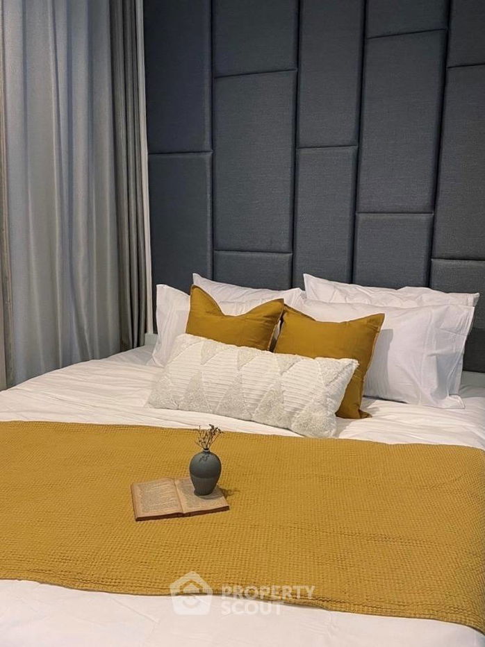 รูป คอนโด 1-ห้องนอน ที่ เดอะ ไลน์ จตุจักร – หมอชิต ใกล้ BTS หมอชิต (ID 626176) - รูปที่ 7/25