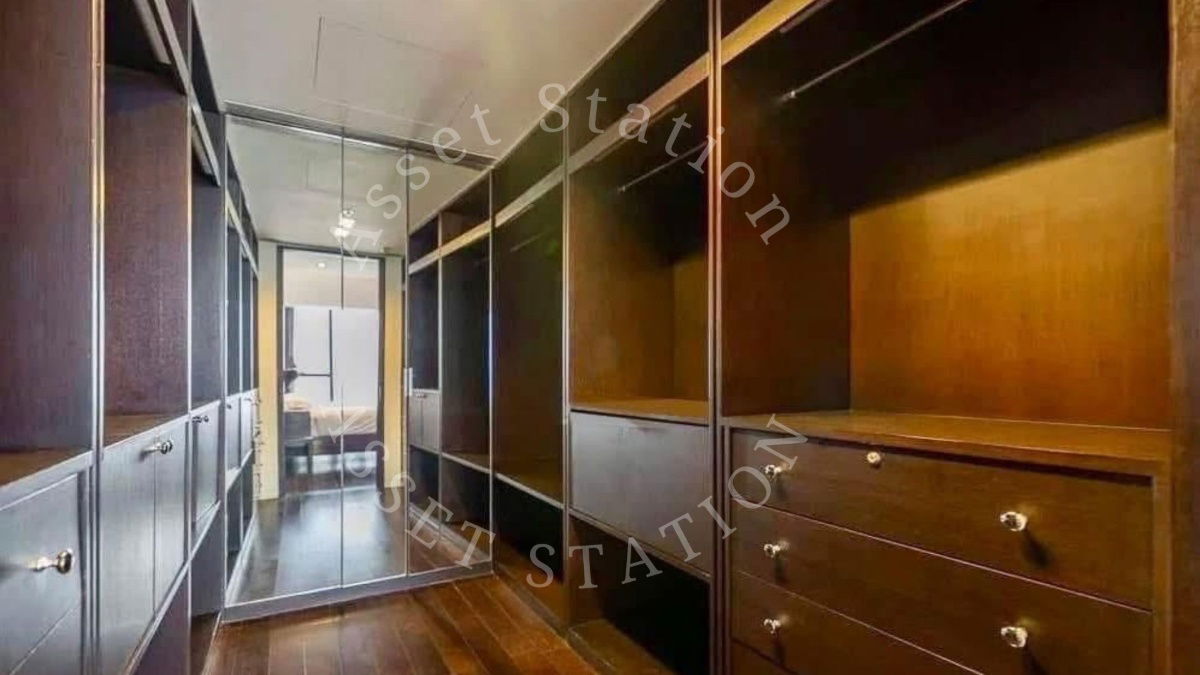 รูป 💎The Met - คอนโดระดับ Super Luxury กลางสาทร 🌟🏢  - รูปที่ 15/19