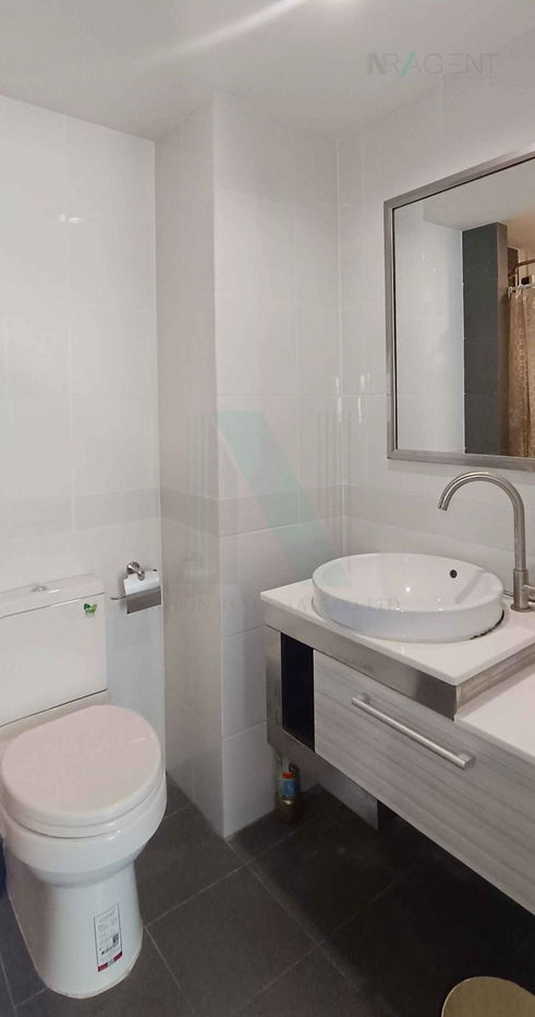 picture 🔺 For sell condo JW CONDO Building A, Floor 4,1 bed room, Room size 28.5 sqm - 8/8