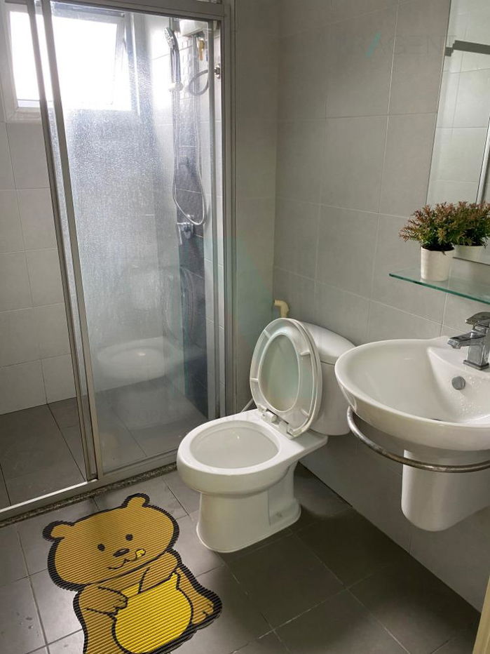 รูป ขายคอนโด ศุภาลัย วิสต้า แยกติวานนท์ อาคาร 1 ชั้น 12 1 ห้องนอน ขนาด 34.00 ตรม ใกล้ บิ๊กซี ตินานนท์ - รูปที่ 8/8