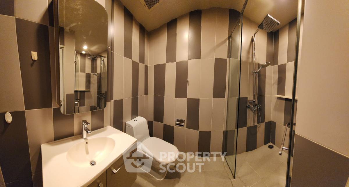 รูป คอนโด 1-ห้องนอน ที่ ออนิกซ์ พหลโยธิน ใกล้ BTS สะพานควาย (ID 375273) - รูปที่ 6/9