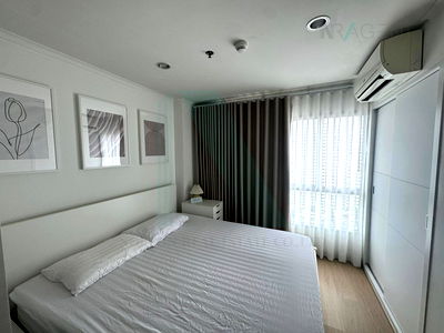 คอนโด BTS ทองหล่อ : 🚩 ขายคอนโด ลุมพินีเพลส พระราม 4 - กล้วยน้ำไท อาคาร A ชั้น 20 1 ห้องนอน ขนาด 28 ตรม ใกล้ มหาวิทยาลัย กรุงเทพ