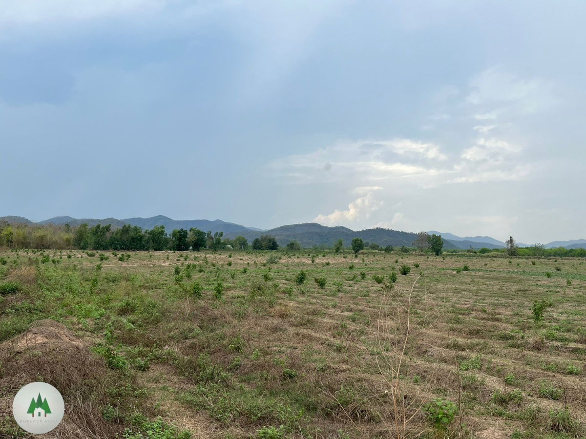 รูป ขายที่ดิน บ้านกล้วย ตำบลป่าหวาย อำเภอสวนผึ้ง จังหวัดราชบุรี เนื้อที่ 82 ไร่ ราคาไร่ละ 200,000 บาท - รูปที่ 7/8