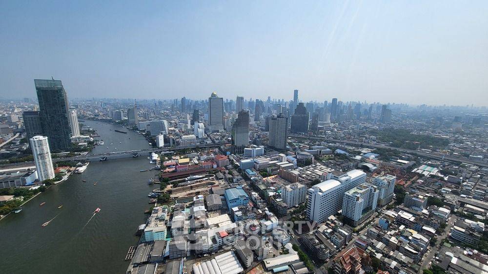 รูป คอนโด 3-ห้องนอน ที่ โฟร์ซีซัน ไพรเวท เรสซิเดนซ์ กรุงเทพมหานคร ใกล้ BTS สะพานตากสิน (ID 1123015) - รูปที่ 29/30