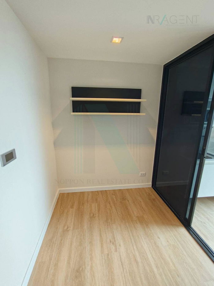 รูป 📌 ขายคอนโด บี รีพับบลิค คอนโด อาคาร 1 ชั้น 7 1 ห้องนอน ขนาด 24 ตรม ใกล้ ทรู ดิจิทัล พาร์ค 101 - รูปที่ 5/8