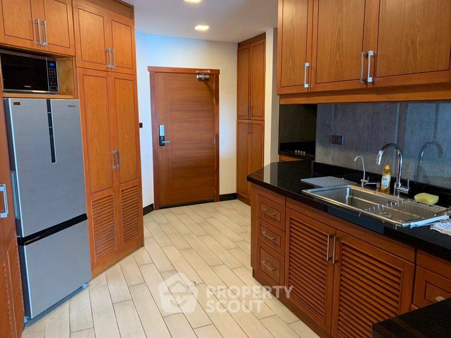 picture Studio Condo at Sammuk Terrace Condominium close to Bang Saen (ID 1054709) - 5/12