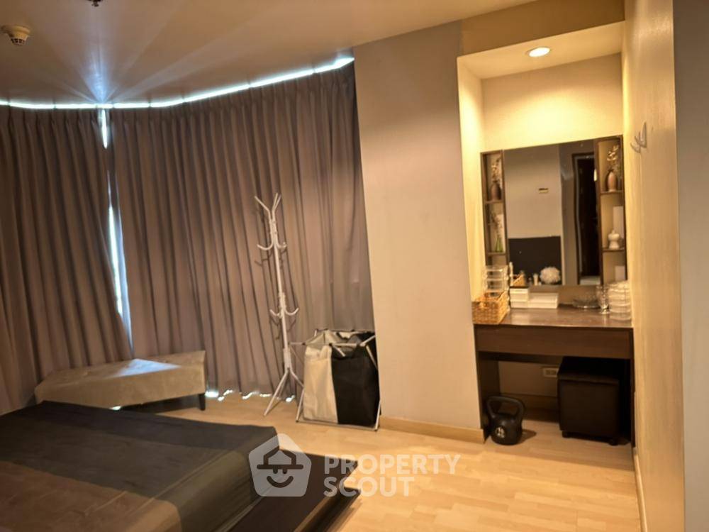 รูป คอนโด 2-ห้องนอน ที่ ฟิฟตี้ไนน์ เฮอร์ริเทจ สุขุมวิท 59 ใกล้ BTS ทองหล่อ (ID 1158596) - รูปที่ 3/8