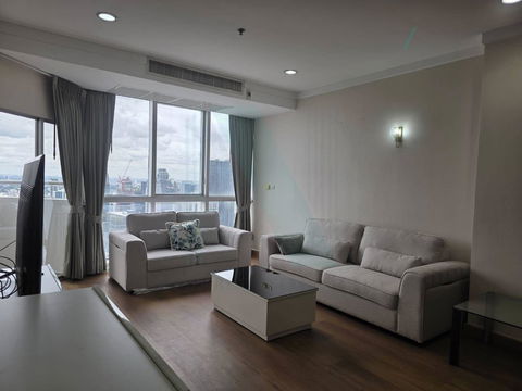🎊 For Rent Condo THE WATERFORD DIAMOND Building 1, Floor 45,3 bed room, Room size 147 sqm