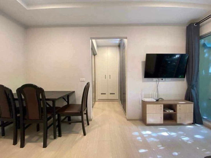 picture (19401) Plum Condo Rangsit Alive - 6/10