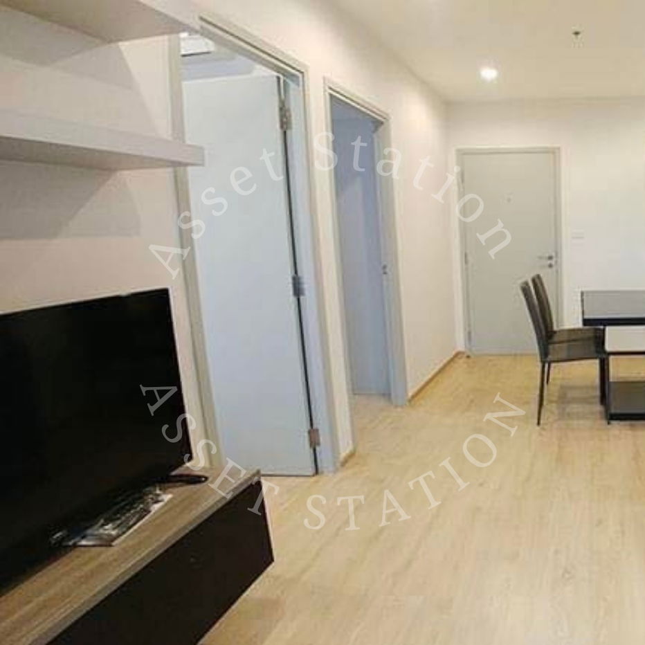 รูป 🛎ห้องว่างจองเลย! @ Ideo Sathorn-Thapra - ห้องสวยสภาพดี🤍 - รูปที่ 7/9