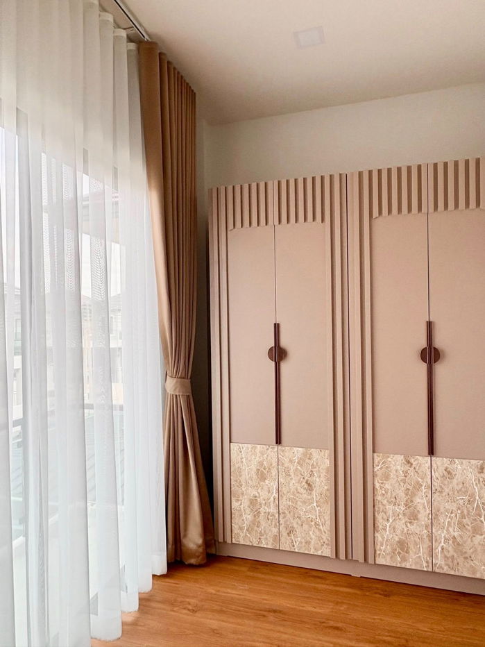 รูป ให้เช่าบ้านเดี่ยวโครงการ The Grand 9 PMC  - รูปที่ 6/26