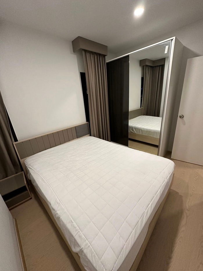 รูป [RENT] ST0087 เดอะ ทรี สุขุมวิท71 - เอกมัย (The Tree Sukhumvit 71 - Ekkamai)      (แอดไลน์มี @นำหน้า LINE ID :  @056qhbtt) - รูปที่ 5/16