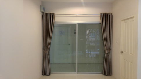 Origin Condo Rama 2 Floor 1 Pool Access & Garden View