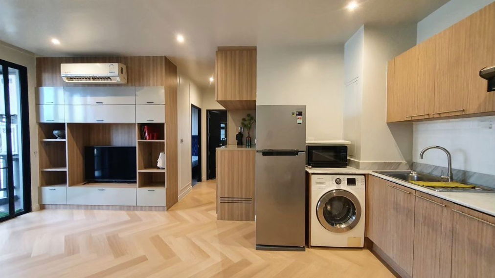 picture 🌈⚡E81502 Vista Garden Sukhumvit 71 ⚡🌈   Get a Special Code when renting with us 💬 LINE: @theagentpro - 12/14