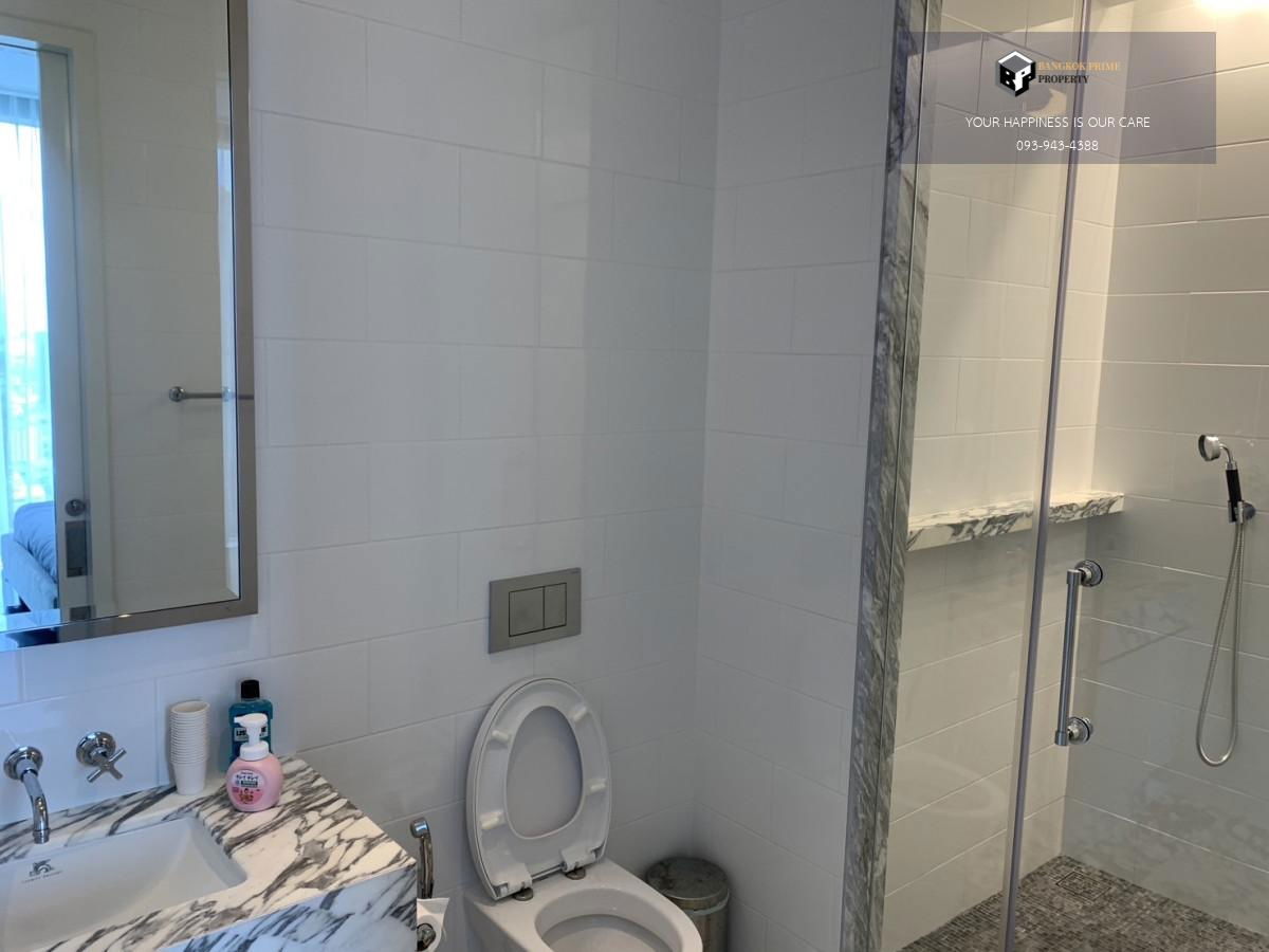 รูป The Ritz - Carlton Residences at MahaNakhon | BTS ช่องนนทรี #202310103122 - รูปที่ 8/8