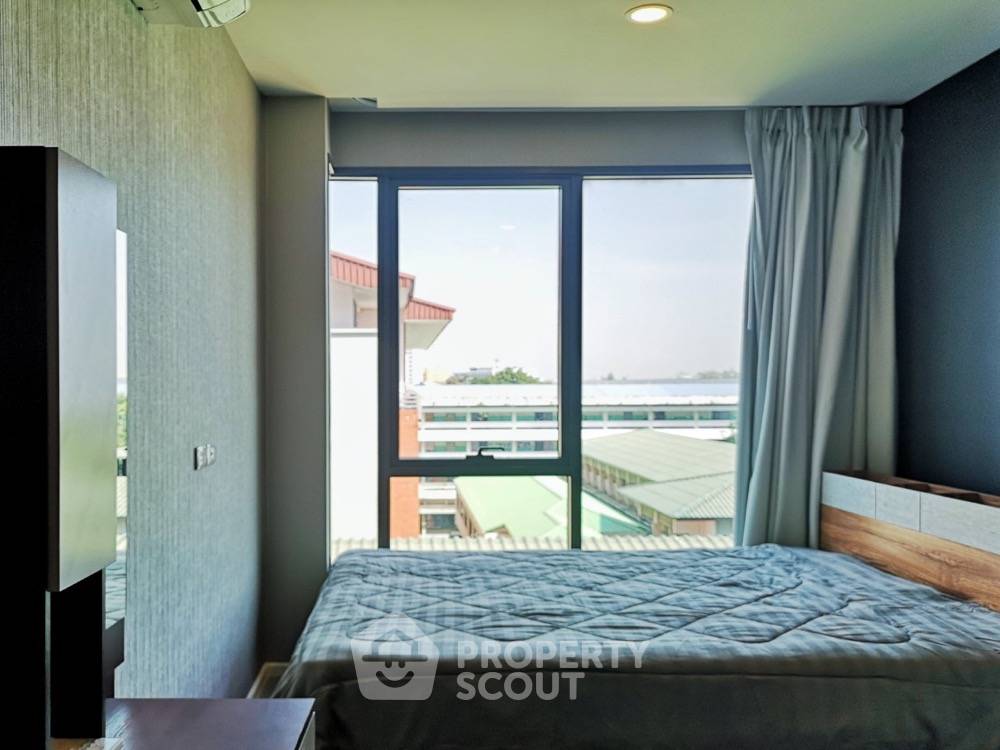 รูป คอนโด 1-ห้องนอน ที่ คอนโด เซียล่า ศรีปทุม ใน ลาดยาว (ID 632020) - รูปที่ 6/17