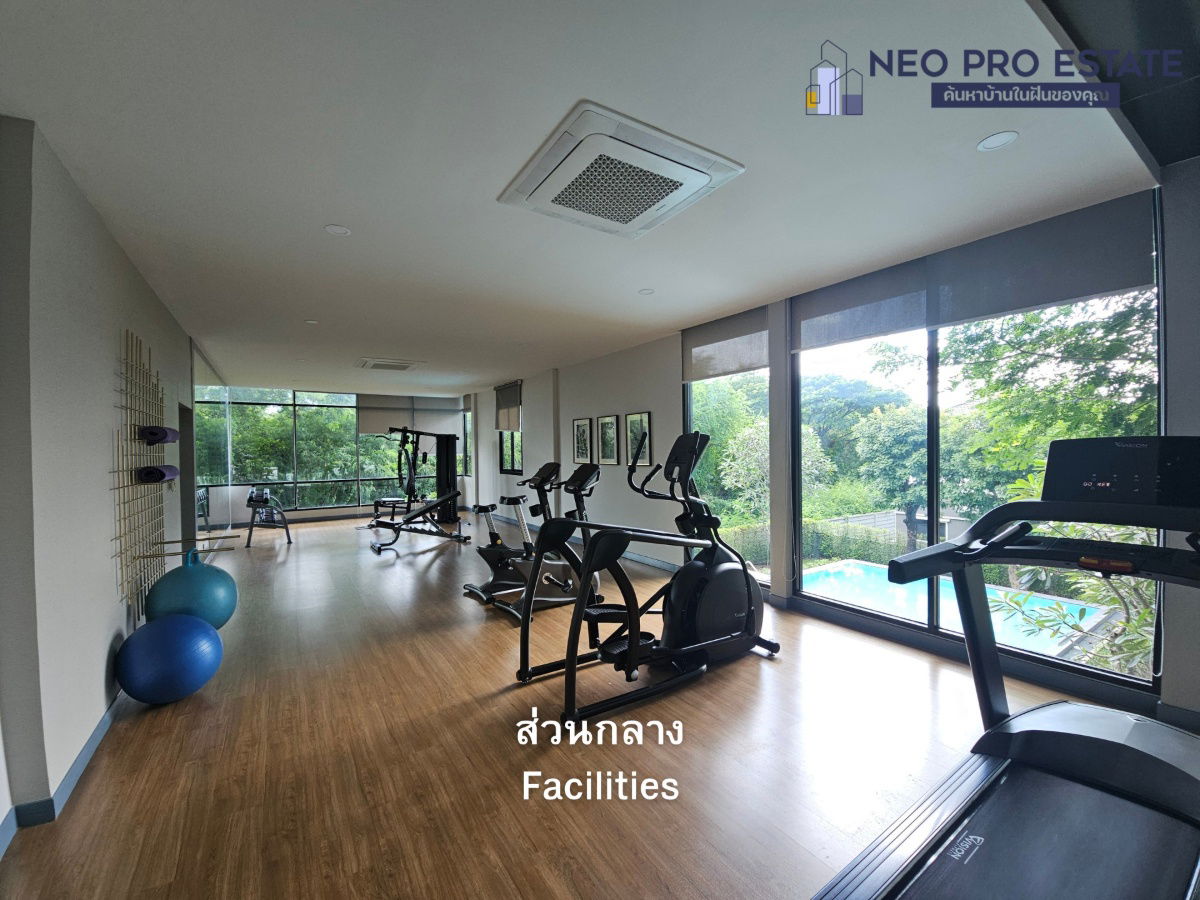 รูป ทาวน์เฮาส์ สภาพใหม่ หลังมุม 4 ห้องนอน, 3 ห้องน้ำ, 2 ที่จอดรถ โครงการอภิทาวน์ ขอนแก่น - รูปที่ 16/18