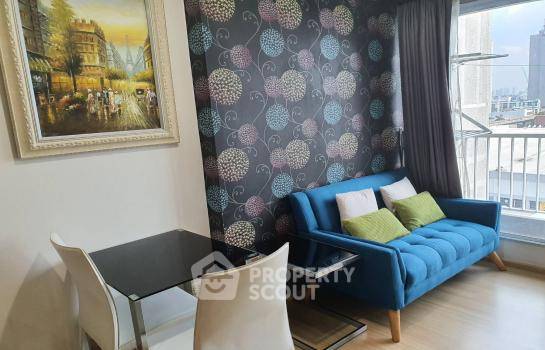 รูป คอนโด 1-ห้องนอน ที่ ริธึ่ม สุขุมวิท 50 ใกล้ BTS อ่อนนุช (ID 421734) - รูปที่ 4/4