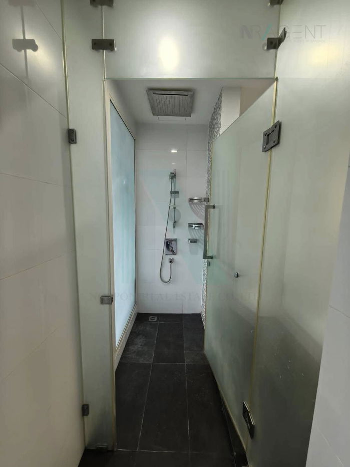 รูป 🎊 ให้เช่าคอนโด เอ สเปซ ไอดี อโศก-รัชดา อาคาร 1 ชั้น 3 1 ห้องนอน ขนาด 33 ตรม ใกล้ ตลาดหลักทรัพย์แห่งประเทศไทย - รูปที่ 8/8