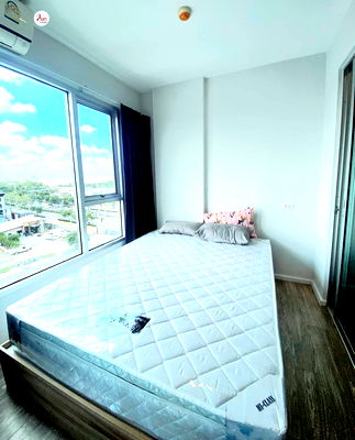 คอนโดให้เช่า : P. ให้เช่าHappy Condo Donmuang ห้องสวย ใกล้สนามบินดอนเมือง 🔥